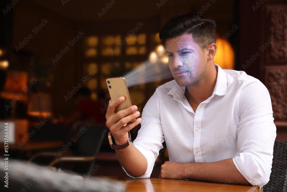 Facial Recognition Check-in